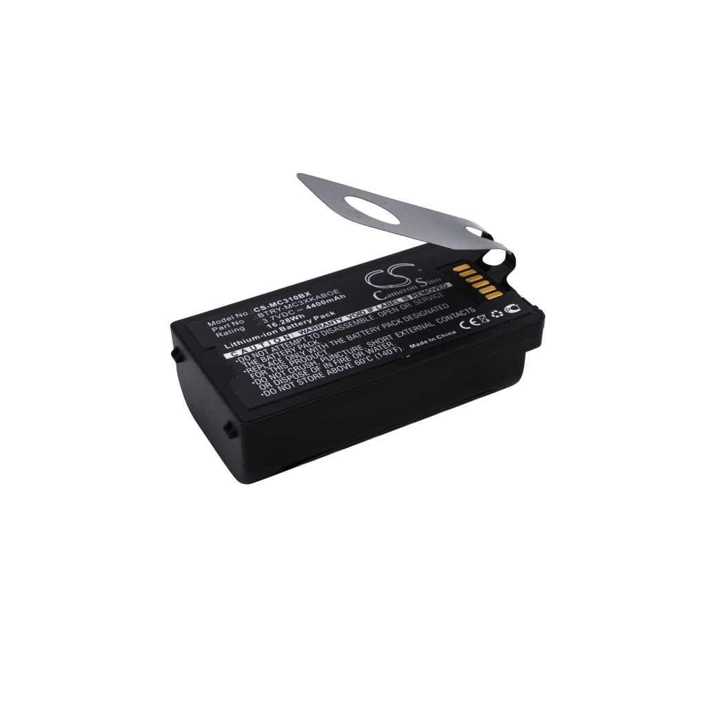 Battery Replaces 82-127909-02