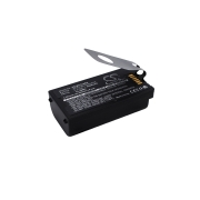 CS-MC310BX<br />Batteries for   replaces battery BTRY-MC3XKABOE