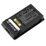 CS-MC320SL<br />Batteries for   replaces battery BT-000375