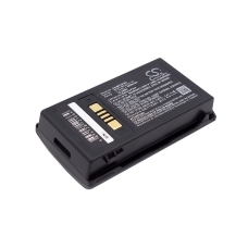 Compatible battery replacement for Motorola 82-000012-01,BT-000375,BTRY-MC32-01-01,BTRY-MC32-52MA-01,BTRY-MC32-52MA-10...