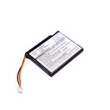 Compatible battery replacement for Motorola 82-133770-01