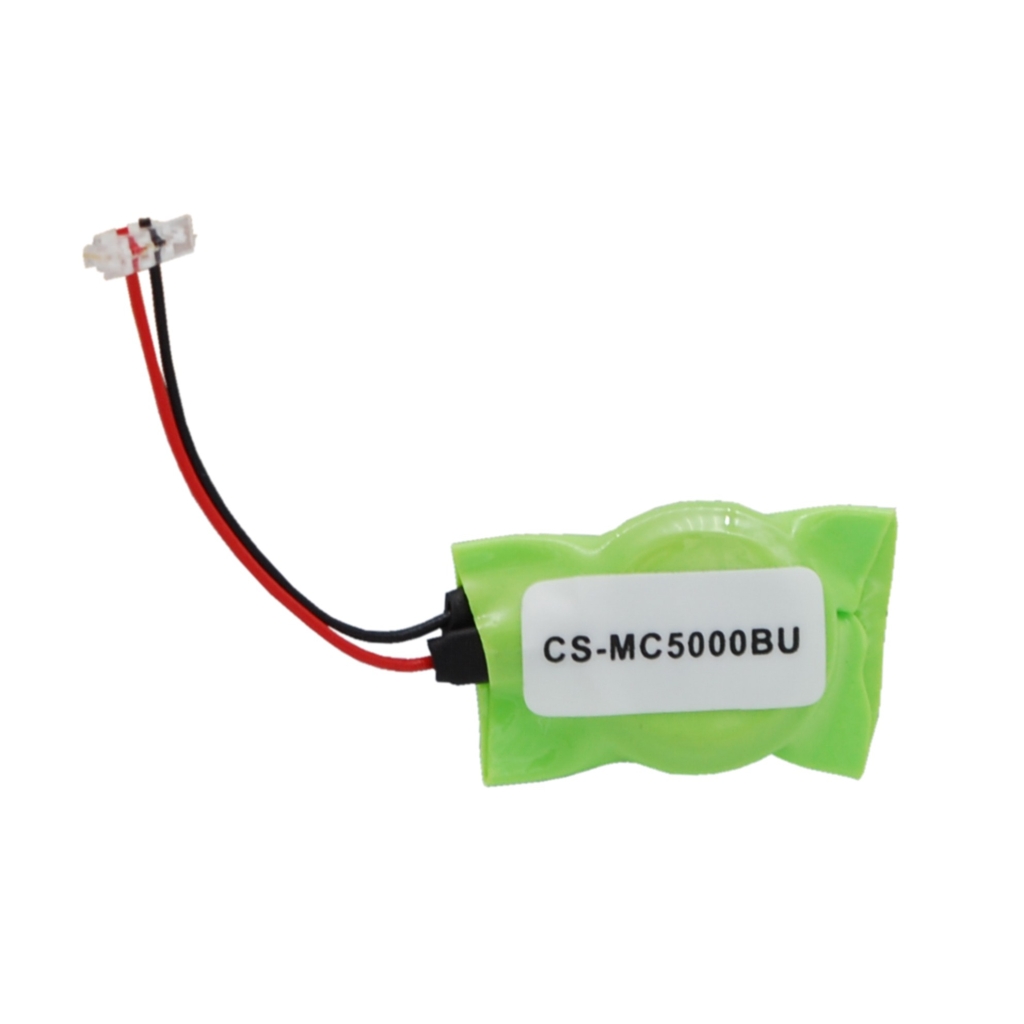 CMOS / BackUp Battery Symbol CS-MC5000BU