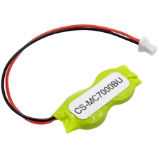 Compatible battery replacement for SYMBOL  60.13H32.004