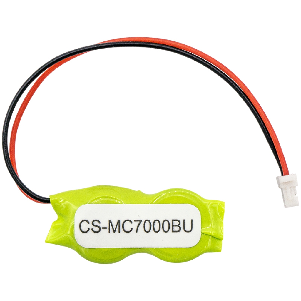 Compatible battery replacement for SYMBOL 60.13H32.004