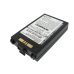 BarCode, Scanner Battery Symbol CS-MC70ML