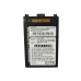 Battery Replaces BTRY-MC7XEAB00