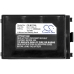 Compatible battery replacement for SYMBOL  BTRY-MC7XEAB0H, 82-71364-03, BTRY-MC7XEAB00, 82-71364-01, BTRY-MC70EAB02...