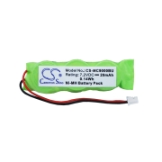 CMOS / BackUp Battery Symbol MC9090-KH0HJEFA6WW