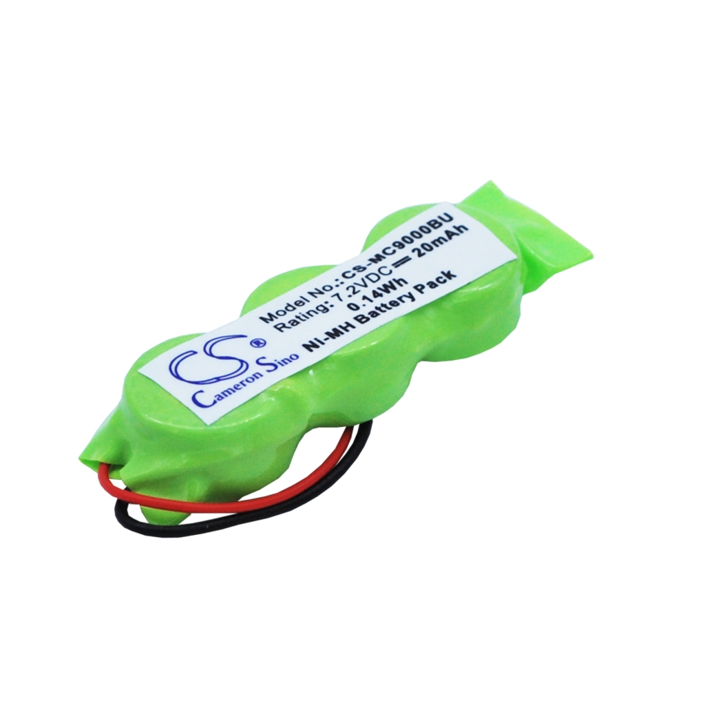 Compatible battery replacement for SYMBOL  OBEA000003C, OBEA000003B