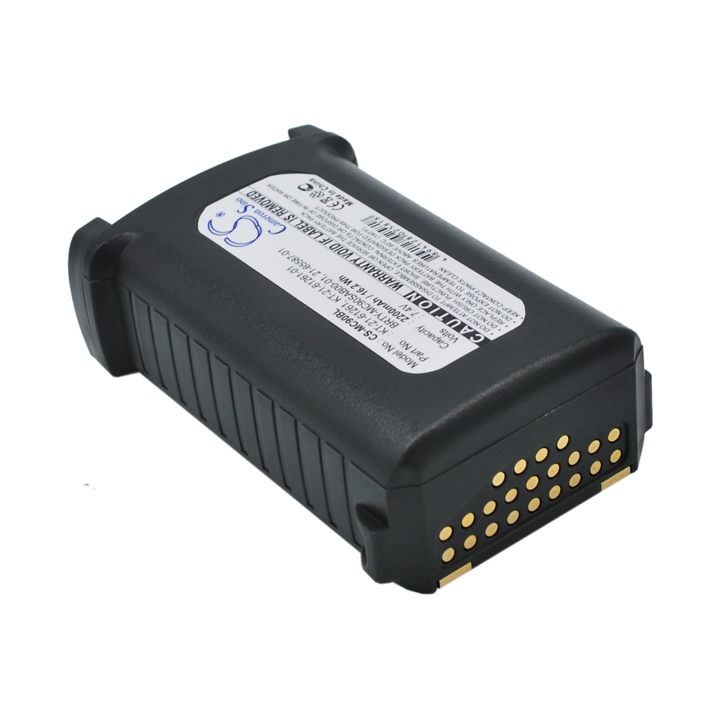 BarCode, Scanner Battery Symbol MC9060-K