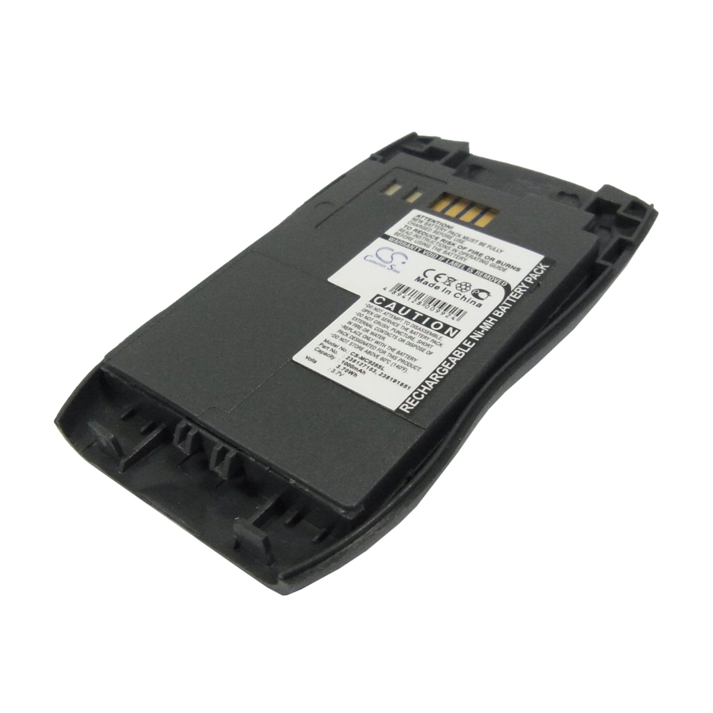 Compatible battery replacement for Sagem  238191851 N5, 238191851 N4, 238191851, 238127153