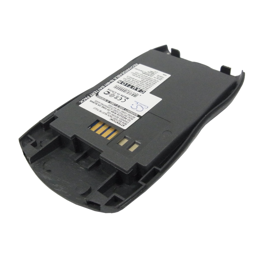 Battery Replaces 238191851 N4