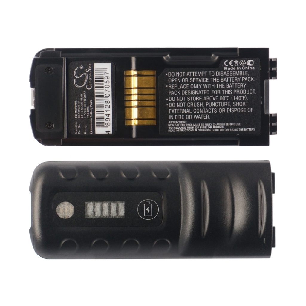 Battery Replaces 82-111636-01