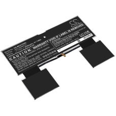 Compatible battery replacement for Google 823-00088-01,A70