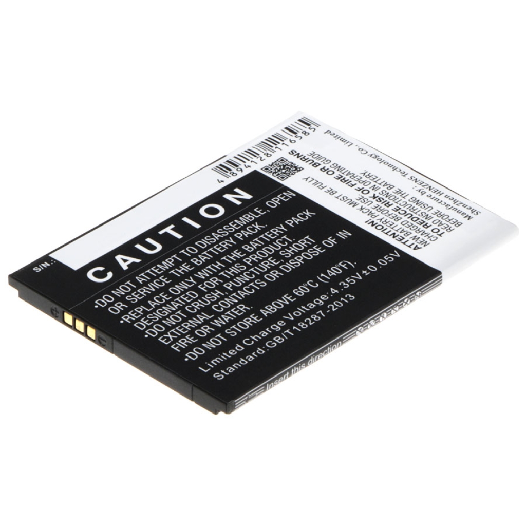 Mobile Phone Battery Mobistel CS-MCF900SL