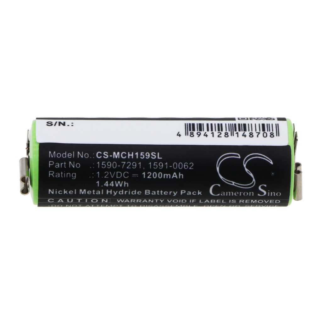 Medical Battery Moser CS-MCH159SL