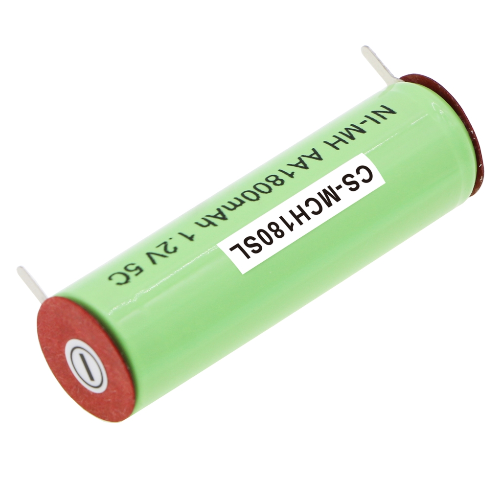 Compatible battery replacement for Braun  180AAH