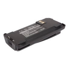 Compatible battery replacement for Motorola  PMNN4081AR, PMNN4404ART, PMNN4081, PMNN4082BR, PMNN4080...