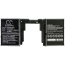 Tablet Battery Microsoft CS-MCR135SL