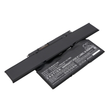 Compatible battery replacement for Microsoft G3HTA071H