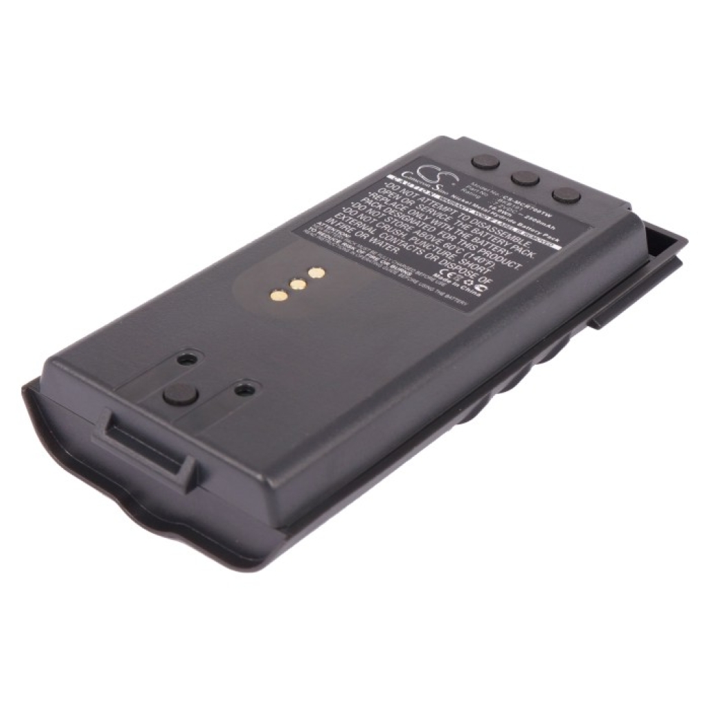 Compatible battery replacement for Ericsson  BKB191210/34, BT-01942-002, BKB191210/3, BT-01942-001, BKB191210...