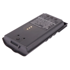 Compatible battery replacement for Harris  BKB191210/3, BT-01942-001, BKB191210, XPPA2H, BKB191210/43...