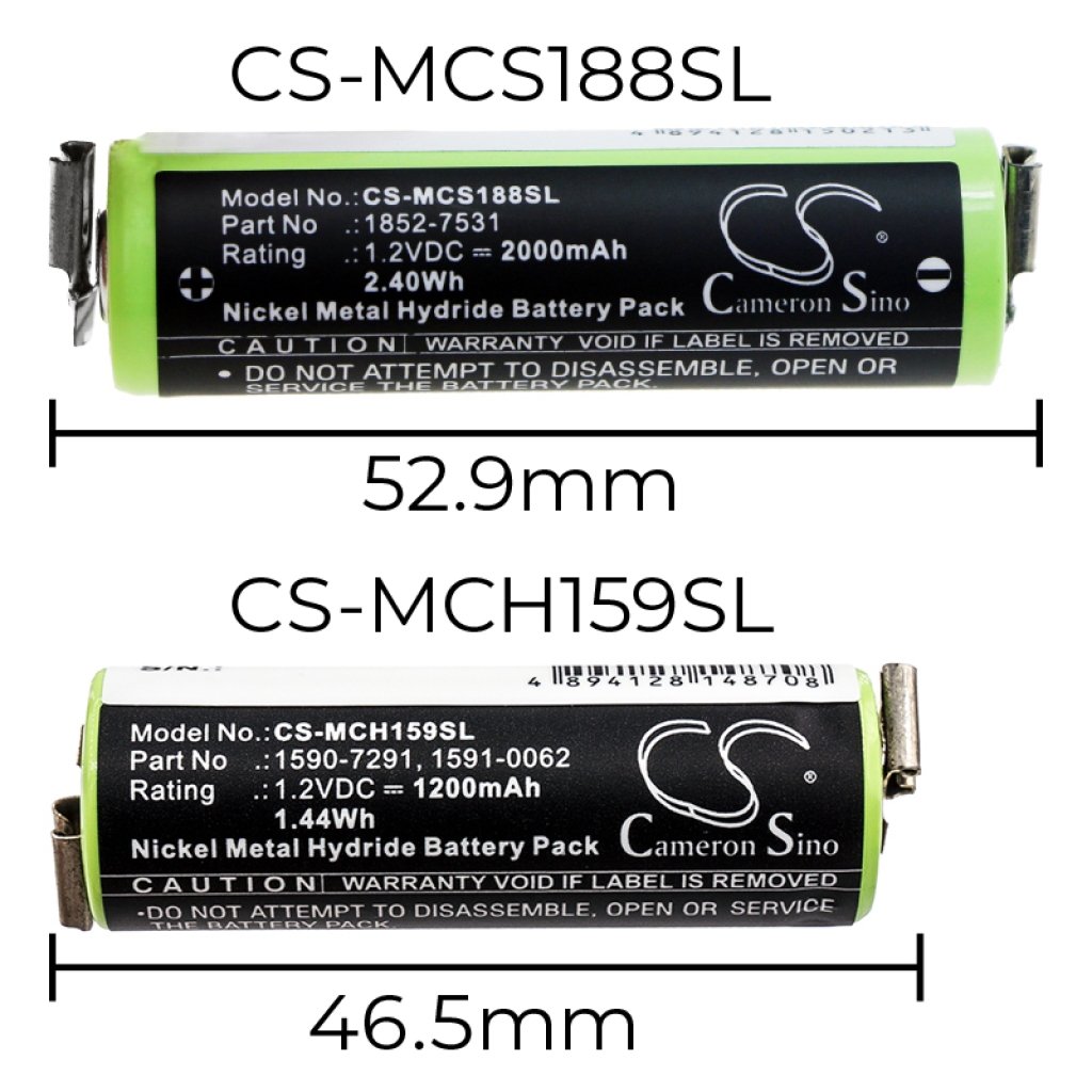 CS-MCS188SL