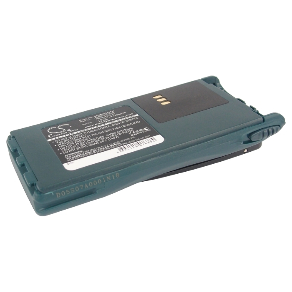 Battery Replaces PMNN4018