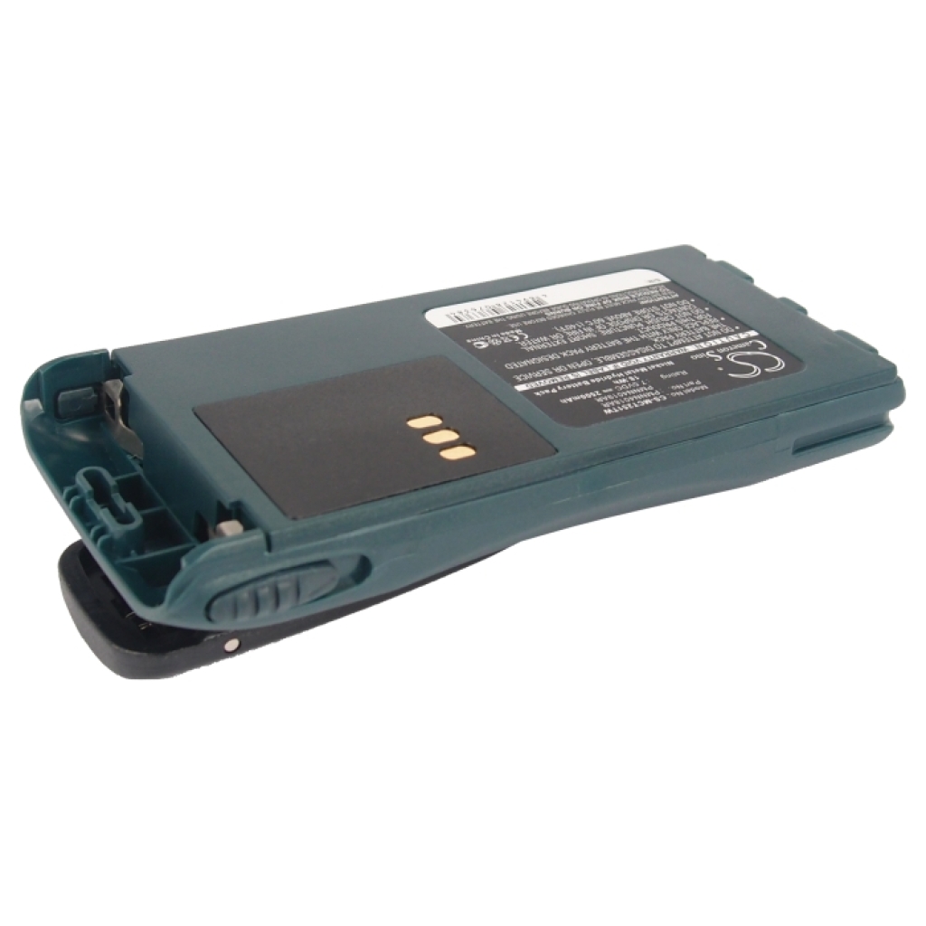 Battery Replaces PMNN4018