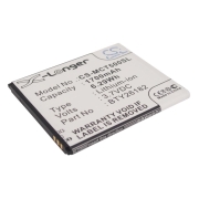 CS-MCT500SL<br />Batteries for   replaces battery BTY26182