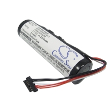 Compatible battery replacement for Medion  E4MT062201B12, C03101TH, 338937010074