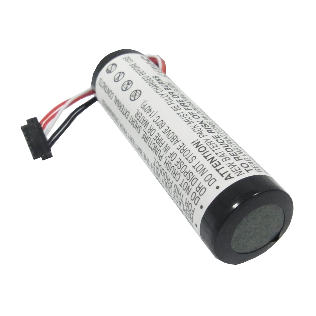 Compatible battery replacement for Medion  E4MT062201B12, C03101TH, 338937010074