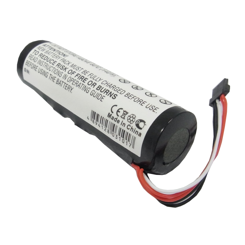 Compatible battery replacement for Medion  E4MT062201B12, C03101TH, 338937010074