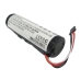 Compatible battery replacement for Medion  E4MT062201B12, C03101TH, 338937010074