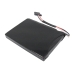 Compatible battery replacement for Medion M1100