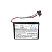 GPS, Navigator Battery Medion CS-MD420SL