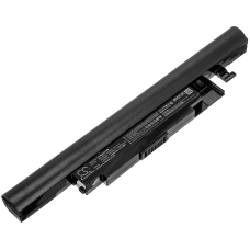 Compatible battery replacement for Medion  A32-B34, A31-C15, 40046971, 40040607A1, A41-B34...