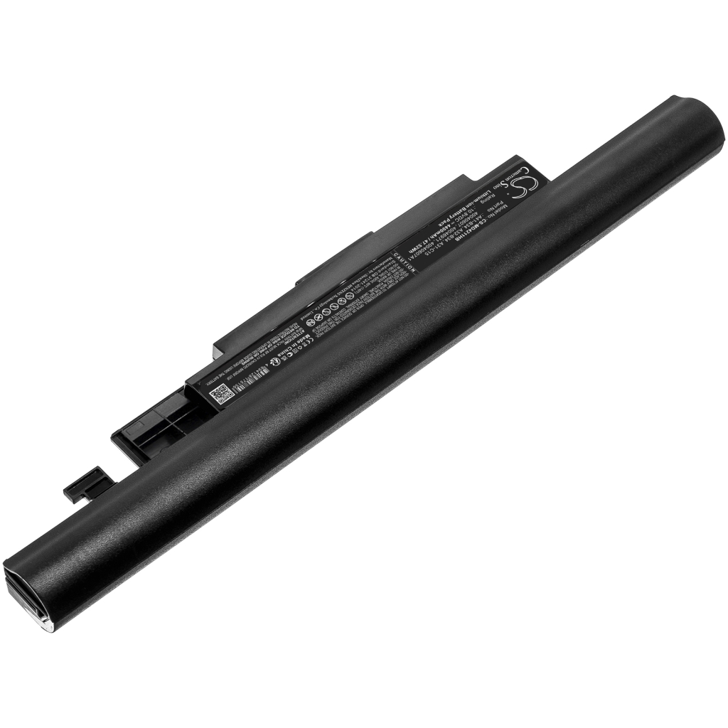 Compatible battery replacement for Haier  40040607A1, A41-B34, 40040607, A32-B34, A31-C15...