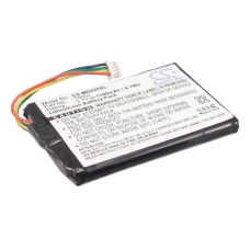 Compatible battery replacement for Medion T0052