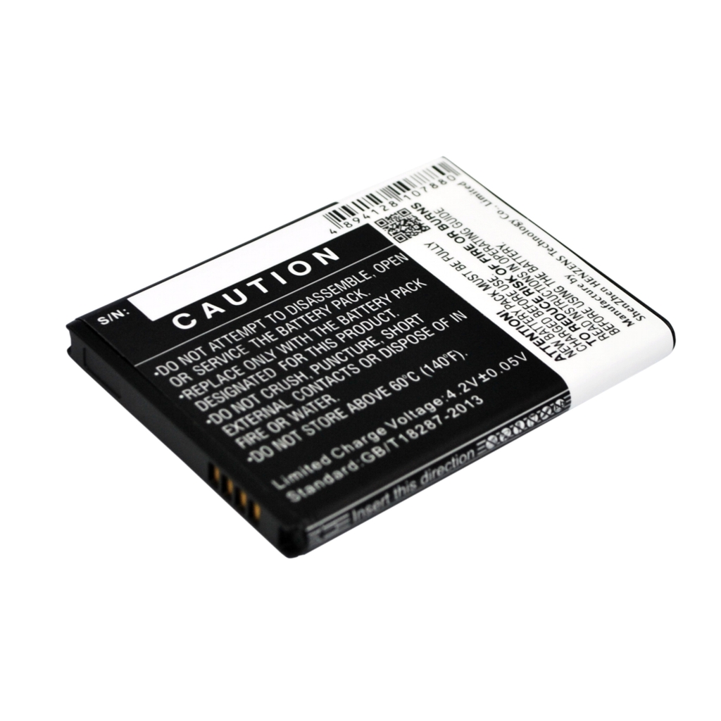 Battery Replaces LI37163A1