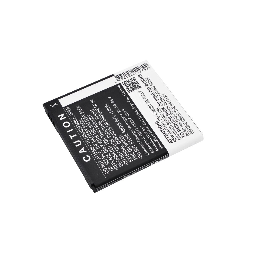 Compatible battery replacement for Medion  LI37200F