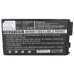 Notebook battery Medion CS-MD95500NB