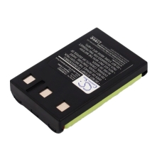 Compatible battery replacement for LIFETEC 17NO09T180