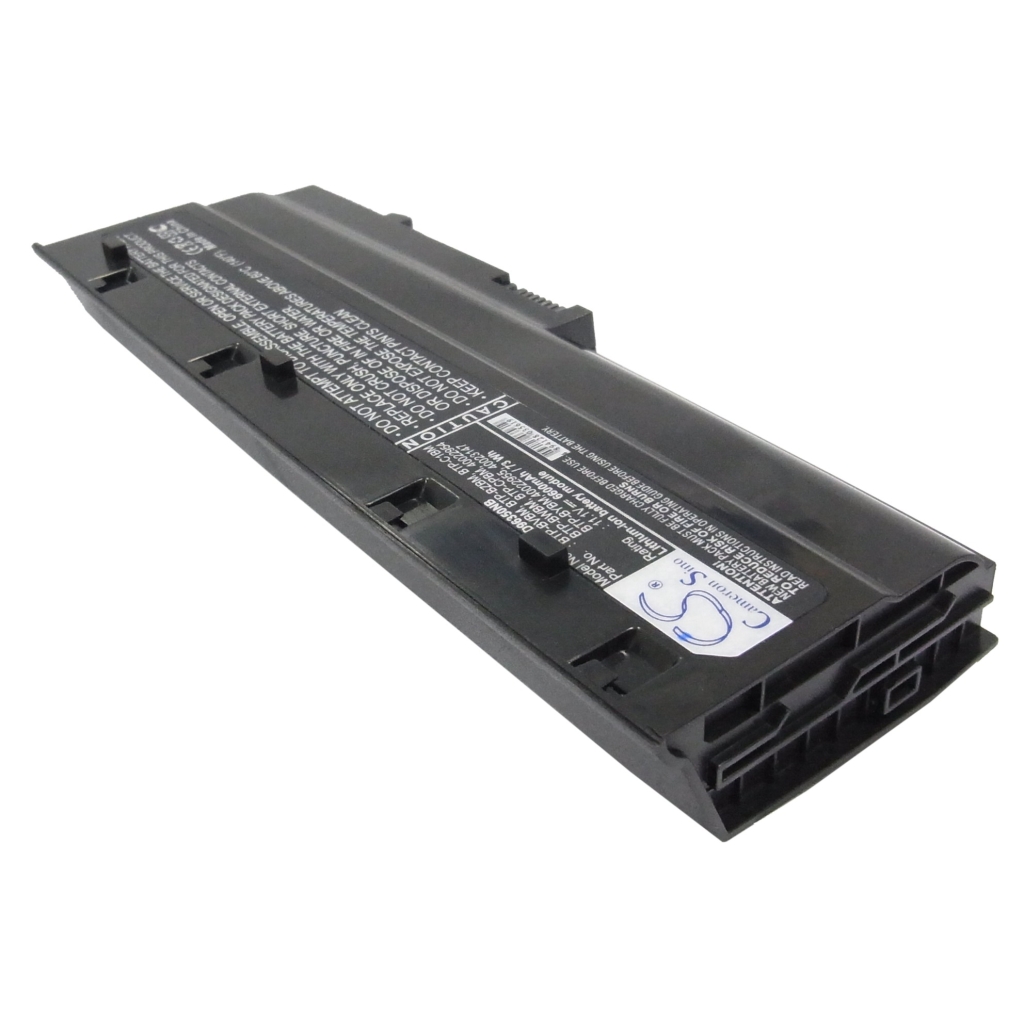 Notebook battery Medion CS-MD96350NB