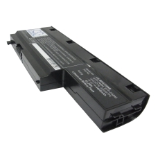 Compatible battery replacement for Medion  BTP-D5BM, BTP-D4BM, 40029779, 40029778