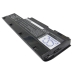 Notebook battery Medion Akoya P7612