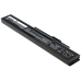 Notebook battery Medion Akoya P6631