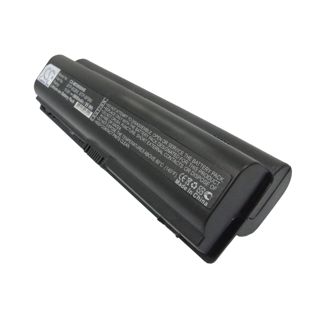 Notebook battery Medion MD96442