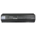 Notebook battery Medion MD96559