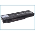 Notebook battery Medion MD96254